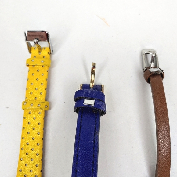 Set of 11 pieces petite sized jewelry. - Picture 5 of 10